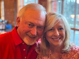 Dancing with our Hall of Fame DJ every Tuesday