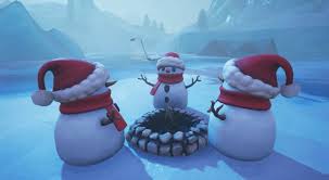 In fortnite chapter 2 season 5, punch cards have been replaced with new quests called milestones that reward a ton of xp. How To Get Unlimited Sneaky Snowmen In Fortnite