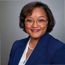 Always a good day when the physician recruitment team gets together, but  this one was extra special!