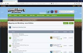 Open the folder application support and look for minecraft. How To Install Mods On Minecraft