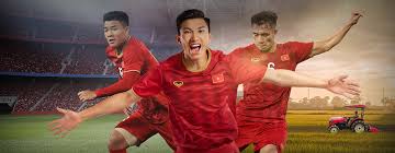 Đội hình xuất phát của đt việt nam: Ä'á»i Hinh Va Lá»ch Thi Ä'áº¥u Seagame 2019 Cá»§a Ä'á»i Tuyent Viá»t Nam Yousport Vn