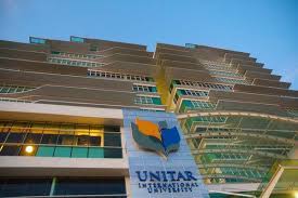 Ng lay swee tarafından yönetildi ve. University Tun Abdul Razak