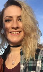 Alexandra Mauri LeSuer, 24