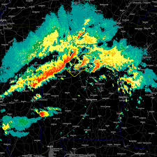 Interactive Hail Maps