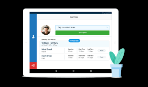 Search a portfolio of time clock software, saas and cloud applications for ipad. The Deputy Time Clock For Android Is Here Deputy