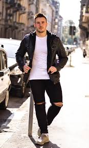 From fierce suits to skinny fit jeans and shirts, our going out styles will sweep your bae off their feet. Dinner Date Casual Date Night Outfits Men Novocom Top