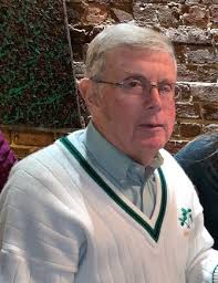 Obituary for John "Jack" M. Reidy