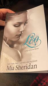 Another great story! Loving Mia Sheridan's books!