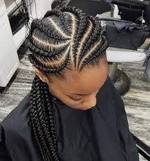 Alibaba.com offers 5,232 african hair braiding products. Fashionnfreak African Hair Braiding Styles