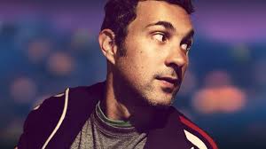 Comedian Mark Normand heading to the Paramount Theatre