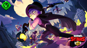 And what about the other brawlers?pic.twitter.com/tuvh8qekas. Esl Brawl Stars Eslbrawlstars Twitter