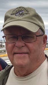 Frederick Hyde Obituary