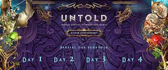 Artistul britanic pregătește un show special și promite. AflÄ Programul Pe Zile La Untold Si CumpÄrÄ Å£i Biletul Pentru O Zi