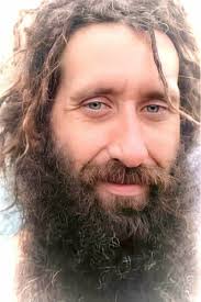 Today I went out to the Ocala Natl. Forest where Larry (Frank) Dugger was  shot and killed while attending a Rainbow Gathering. Other members from the  Rainbow Family have created a memorial