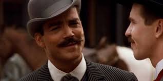 The 10 Best Mustaches in 'Tombstone,' Ranked