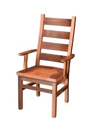 Amish Reclaimed Wood Ladderback Chair Ladder Back Chairs Round Back Dining Chairs Rustic Chic Dining Room
