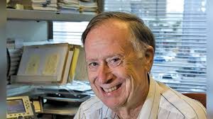 Rare academy honor caps local ASU professor's career