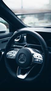 Mercedes Benz In Car Arac Ici Wallpaper Mercedes Mercedes Benz Benz