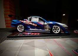 Pin By Jb Racing Team Cz On Rc Drift In 2020 Rc Drift Sports Car Car
