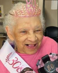 PATSY MAE BOWMAN Obituary January 26, 2025