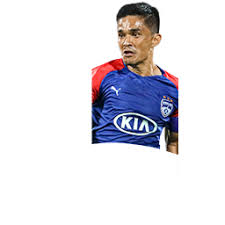 Latest fifa 21 players watched by you. Chhetri Fifa Mobile 21 Fifarenderz