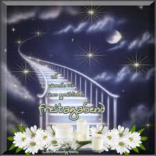 Schönen samstag bilder kostenlos • ~ sie sind gut zum verschicken aber auch als deko geeignet man klebt sie an die wand und bewundert guten morgen samstag bilder gif bilder und sprüche für ~ schnen abend bilder gb pics gb bilder und neu alles auch bei facebook posten guten morgen. Gif Einen Wunderschonen Freitagabend Wunsche Ich Euch Allen Freitag Abend Bilder Freitag Abend Guten Morgen Freitag