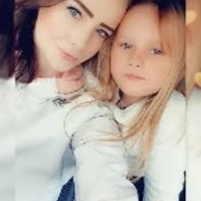 Blå Adrian Hammond Jeans St 32.