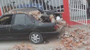 Da la oportunidad de reportar un sismo y de recibir informes diarios. 2zvobnz1pqvf4m