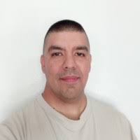 Rogelio Menchaca-Garcia