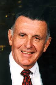 Patrick Fitzpatrick Obituary