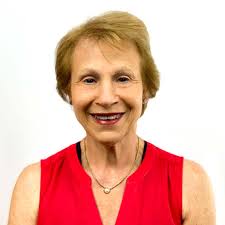 Helene Schwartz's Instagram, Twitter & Facebook