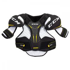 Ccm Tacks 9060 Senior Hockey Shoulder Pads