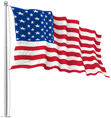 Usa Waving Flag Png Image American Flag Art American Flag Drawing Flag Drawing