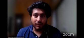 Mangaluru: Valedictory ceremony of St Aloysius PU Model United Nations held 