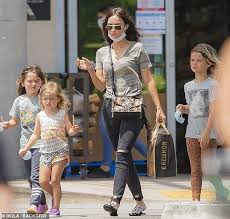 Megan fox machine gun kelly children. Megan Fox Stocks Up At The Grocery Store With Her Children Megan Fox Kids Megan Fox Style Megan Fox