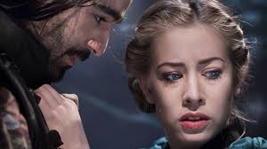 Dido & Aeneas har fått ny musik