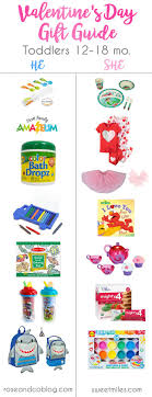 Give the unexpected with unique, creative 2019 valentine's day gifts that will surprise and delight your love. Gifts For Toddlers For Valentines Day Cheap Online