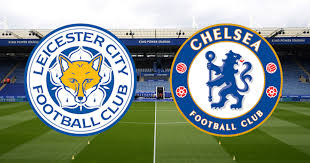 Where is the fa cup 2021 final? Leicester City Vs Chelsea Highlights Blues Book Fa Cup Semi Final Spot Thanks To Barkley Goal Football London