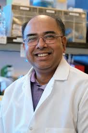 Biswarup Ghosh, PhD