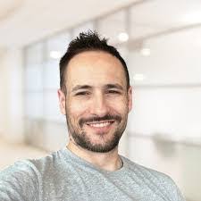 Adam Gratch's Instagram, Twitter & Facebook