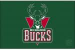 At the time a fan contest was held to choose the team's name with 40,000 entries. Milwaukee Bucks Logos National Basketball Association Nba Chris Creamer S Sports Logos Page Sportslogos Net