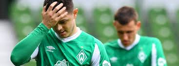 Sport verein werder bremen ii. Wie Konnte Werder Bremens Bundesliga Abstieg Passieren