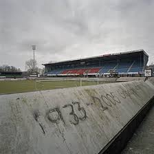 Maybe you would like to learn more about one of these? Stadion Oosterpark Wikipedia