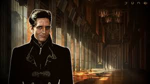 Who was peter de vries and what did he do? Dune 2020 Conceptart Dune 2020 James Cameron Avatar Dune
