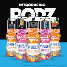 Maybe you would like to learn more about one of these? Good2grow Introducing Podz The Next Generation Top From Facebook