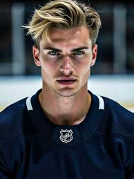 Preston from Beautiful Venom