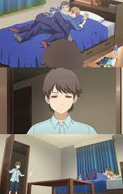 Konbini Kareshi Http Ift Tt 2labvpg Anime Cosplay Anime Anime Memes