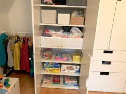 Die wohnung verfügt über eine moderne küche mit grossem kühlschrank. Gemeinsames Kinderzimmer Fur Geschwister Mamaskind 3 Mamablog