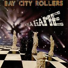 I only want to be with you. It S A Game By Bay City Rollers Album Pop Rock Reviews Ratings Credits Song List Rate Your Music