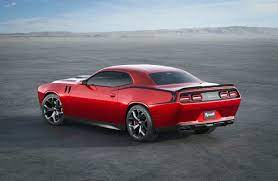 Plymouth barracuda i został zaprezentowany po raz pierwszy w 1964 roku. Plymouth Barracuda Rendered With Dodge Challenger Styling Cues